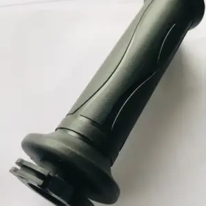 Accelerator Grip / Right Hand Grip For Tvs Ntorq Bs4/bs6 R3150040