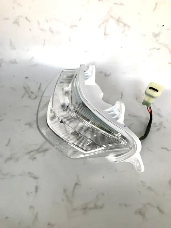 Drl Led Light For Platina 100 Es Bajaj Jk401025 - Image 5