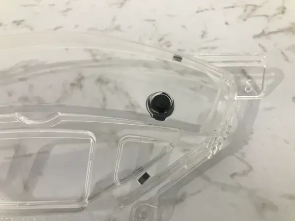 Meter Glass For Activa 5g Digital Meter 37213kwph21 - Image 4