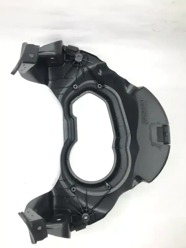 Meter Cowl For Bajaj Discover 135 Digital Bajaj Genuine Product - Image 8