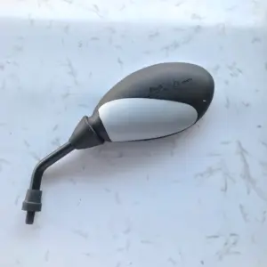 Side Mirror Left Side For Tvs Start Sport 021svml