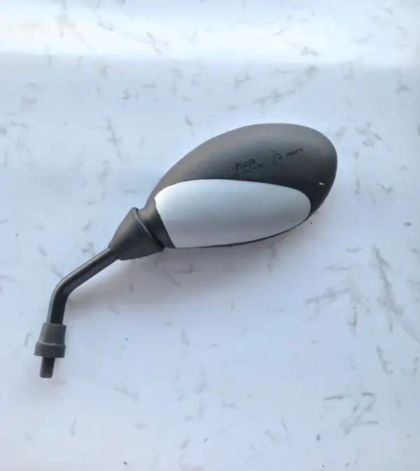 Side Mirror Left Side For Tvs Start Sport 021svml