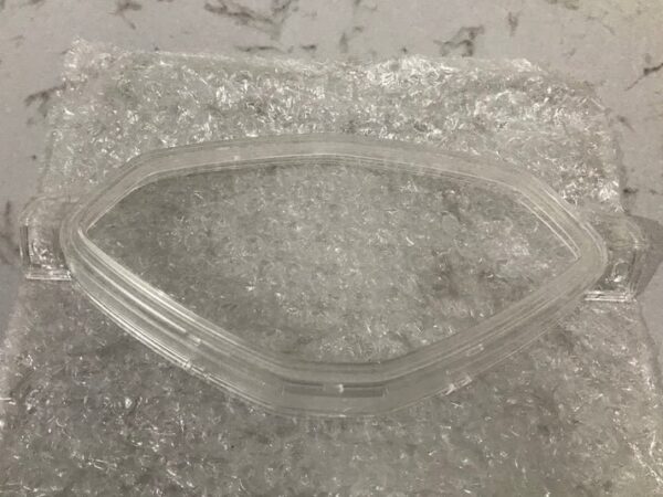 Meter Glass For Activa 5g Analogue Genuine Product - Image 4