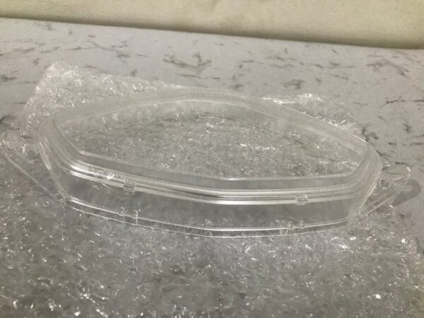 Meter Glass For Activa 5g Analogue Genuine Product - Image 3