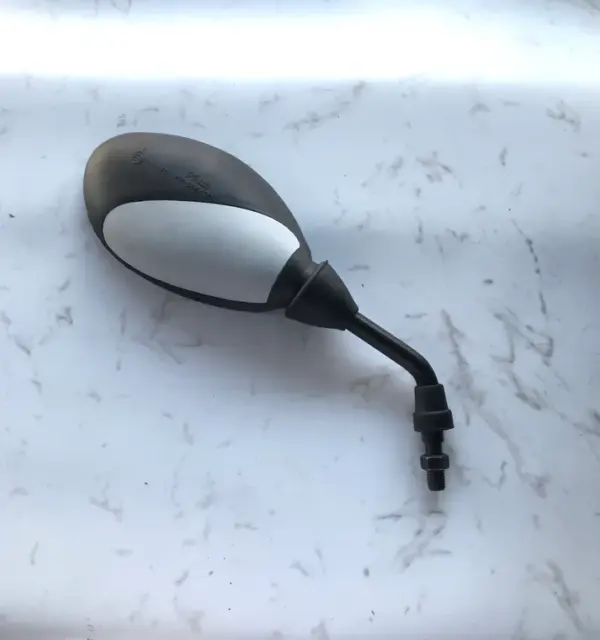Side Mirror Right Side For Tvs Star Sport Genuine 021svmr