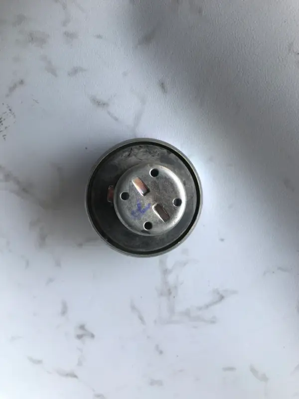 Fuel Tank Cap For Activa Maestro Pleasure - Image 4