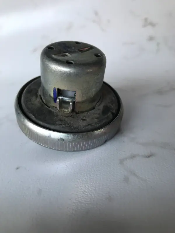 Fuel Tank Cap For Activa Maestro Pleasure - Image 2
