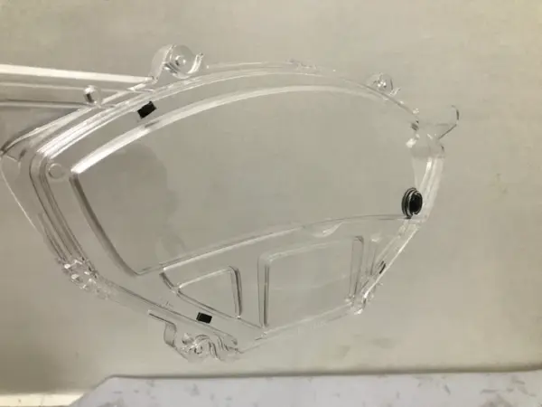 Meter Glass For Activa 5g Digital Meter 37213kwph21 - Image 3