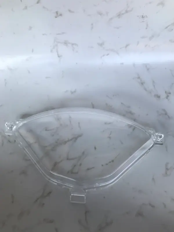 Meter Glass For Jupiter & Jupiter Zx Analogue Meters Genuine Product - Image 6