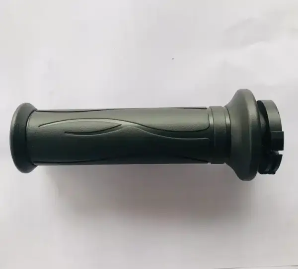Accelerator Grip / Right Hand Grip For Tvs Ntorq Bs4/bs6 R3150040 - Image 2
