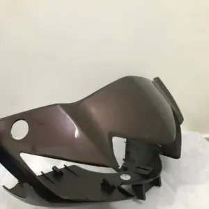 Visor For Honda Activa 3g/4g Brown Colour Sai 455h