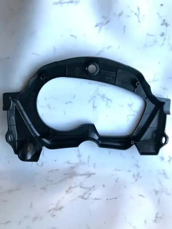 Meter Cowl ( Housing Headlamp Rear ) For Apache Rtr 160 New Genuine Product - Image 3
