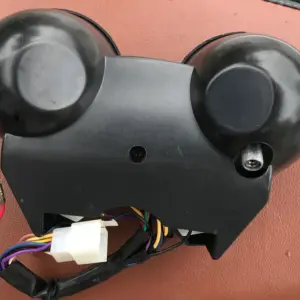 Meter Assembly For Bakaj Pulsar Old Ug2 Analogue Meter With Wiring Sona Product