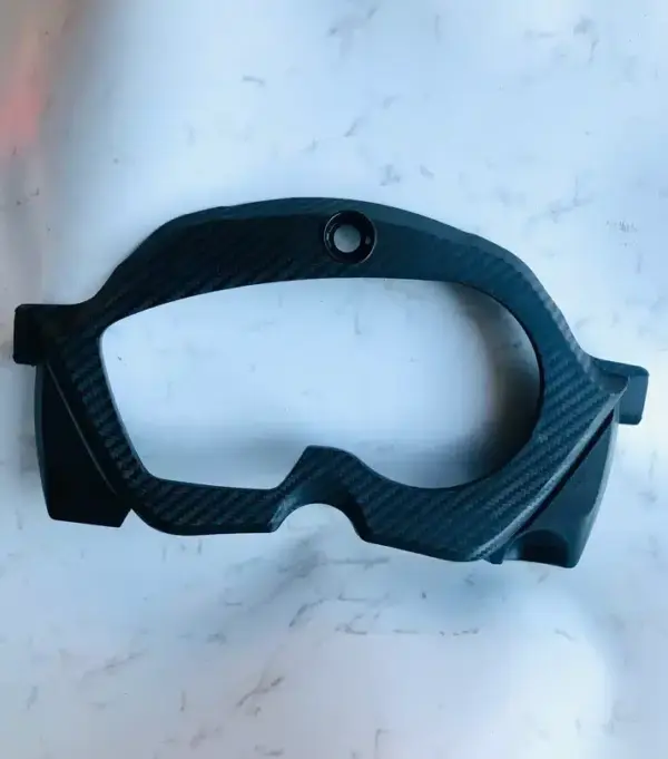 Meter Cowl ( Housing Headlamp Rear ) For Apache Rtr 160 New Genuine Product - Image 5