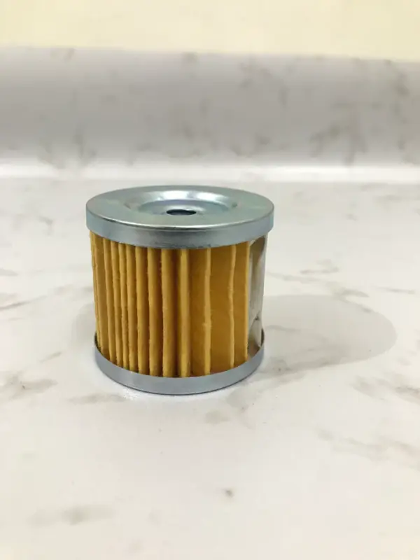 Oil Filter For Tvs Apache Rtr Genuine Product - Image 3