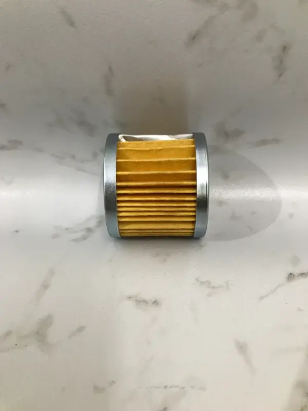 Oil Filter For Tvs Apache Rtr Genuine Product - Image 2