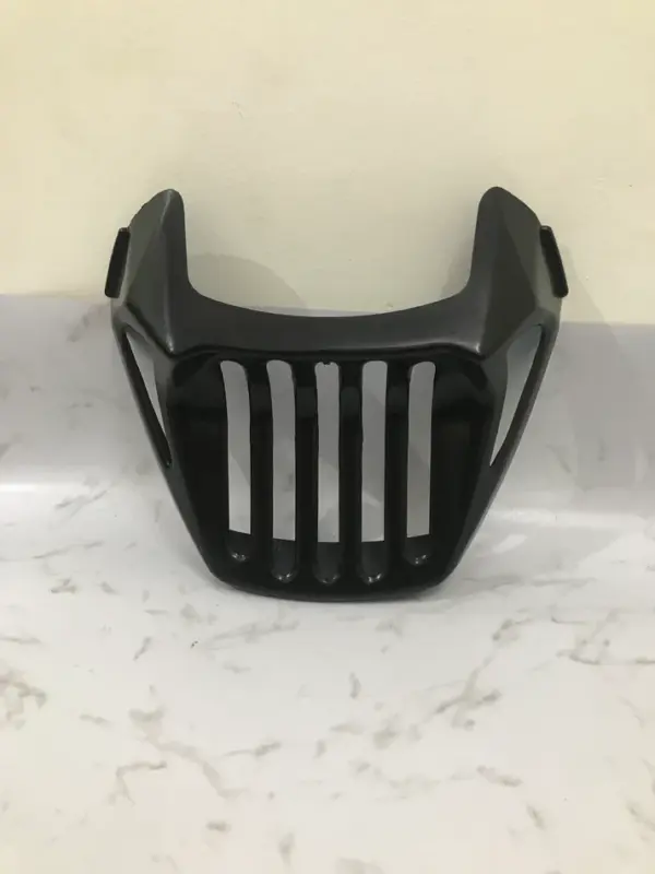 Grill Set For Honda Cb Shine Bs6 Genuine Fibre Quality - Image 2