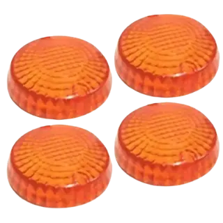 Indicator Cover 4 Set Standard Bullet Old