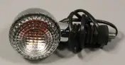 Indicator Rear Left Side For Avenger Cruise 220 Ug | Bajaj