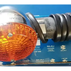 Indicator Rear Right Side For Bajaj Avenger 220 | Bajaj