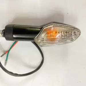 Indicator Rear Right W/o Bulb For Hero Ignitor