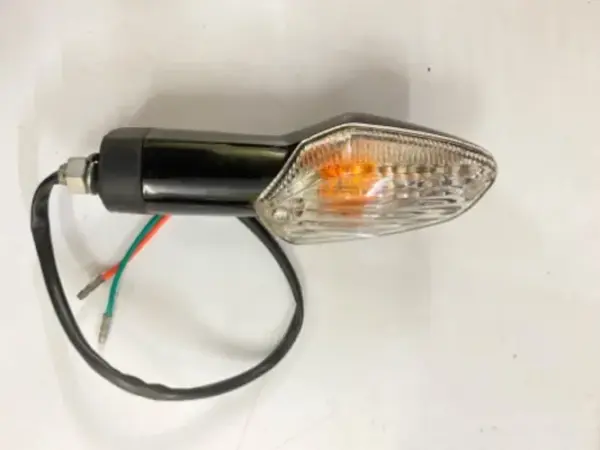 Indicator Rear Right W/o Bulb For Hero Ignitor