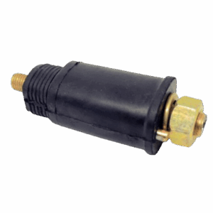Indicator Rubber Genuine Bullet Old