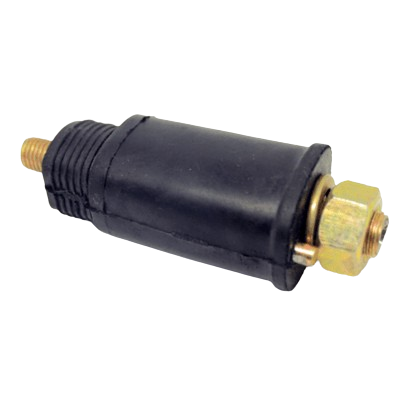 Indicator Rubber Genuine Bullet Old