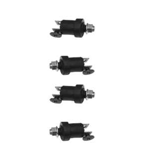 Indicator Stay Set Of 4 Standard Splendor Plus - Genuine