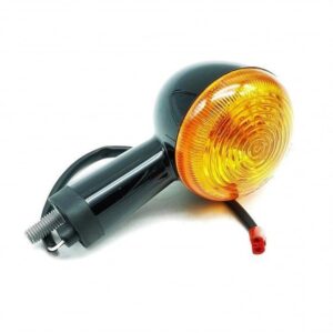 Indicator With Bulb Front Left Hand & Rear Right Hand For Royal Enfield Meteor 350 Bs6