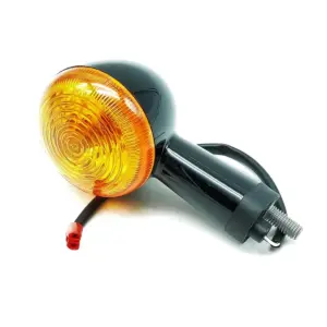 Indicator With Bulb Front Right Hand & Rear Left Hand For Royal Enfield Meteor 350 Bs6