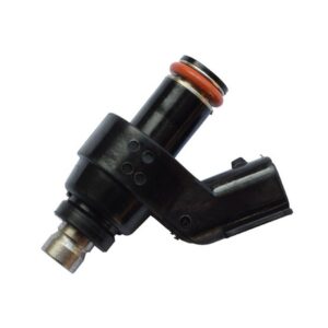 Injector Assembly For Hero Glamour