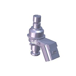 Injector Assy Fuel For Hf 100 | Hf Deluxe | Passion-hz | Splendor Ismart | Hero