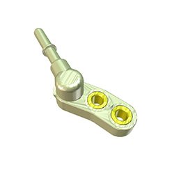 Injector Cap Assembly For Super Splendor | Xpulse | Xtreme 200s | Hero