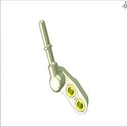 Injector Cap Assembly For Xpulse 200 2v | Xpulse 200fi | Xpulse 200t Fi | Xtreme 200s | Hero
