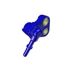 Injector Cap For Destini 125 | Maestro Edge | Pleasure |hero