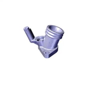 Inlet Pipe For Passion Xtec | Passion Pro | Hero