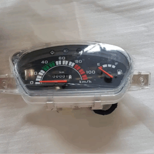Instrument Cluster For Honda Activa Old Model