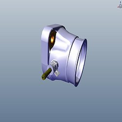Insulator Assy Carb For Xpulse 200 | Xpulse 200t | Xtreme 200s | Xtreme 200r | Hero