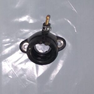 Insulator Comp Carburettor For Passion Pro | Passion Pro Ibs| Passion X Pro | Splendor Ismart | Spl. Ismart+ Ibs | Hero