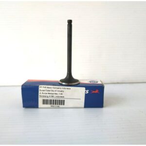 Intake Valve For Tvs Star City+| Sports| Radeon