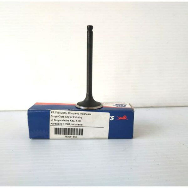 Intake Valve For Tvs Star City+| Sports| Radeon