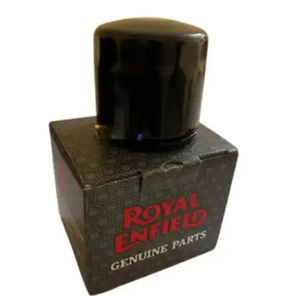 Interceptor 650 / Continental Gt 650 / Super Meteor 650 Replacement Oil Fiter