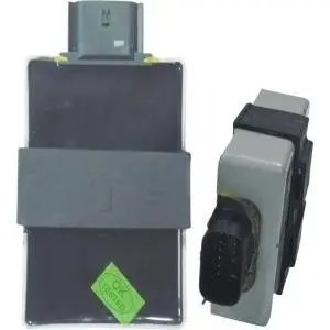 Cdi Unit(cdei-dsvr-je06)-bajaj Discover 125 St