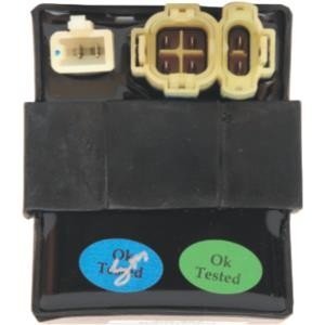 Cdi Unit(cdei-dsvr-jn00)-bajaj Discover 135
