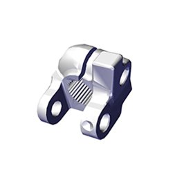 Joint Kick Arm For Passion Xtec | Passion Pro | Splendor Ismart | Hero
