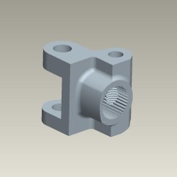 Joint Kick Arm For Splendor Nxg | Hero