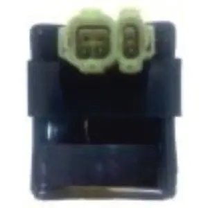 Cdi Unit(cdei-yuga-k149)-honda Dream Yuga