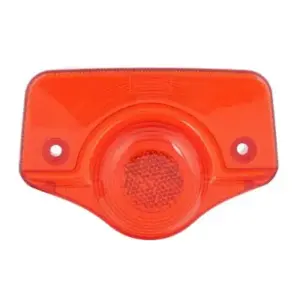 Kac00006/a Tail Lamp Lens Kit Std