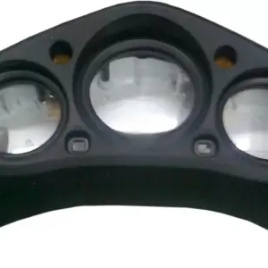 Meter Upper Case For Hero Karizma
